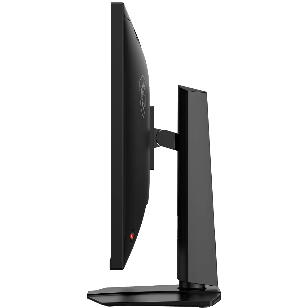 A large main feature product image of MSI MAG 321UPD E14 - 32" 4K 144Hz / 1080p 288Hz 1ms IPS Gaming Monitor