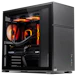 A product image of PLE Blaze RX 9070 XT Prebuilt Ready To Go Gaming PC