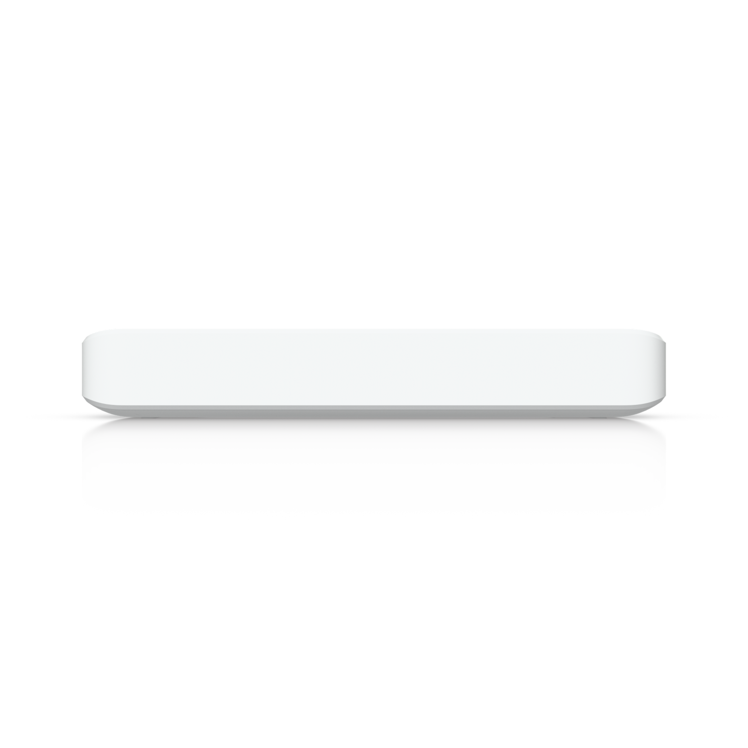 A large main feature product image of EX-DEMO Ubiquiti UniFi Flex 8-Port 2.5GbE PoE++ Switch