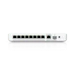 A product image of EX-DEMO Ubiquiti UniFi Flex 8-Port 2.5GbE PoE++ Switch
