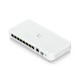 A small tile product image of EX-DEMO Ubiquiti UniFi Flex 8-Port 2.5GbE PoE++ Switch