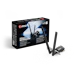 A product image of EX-DEMO MSI Herald BE6500 Tri-Band Wi-Fi 7 Bluetooth 5.4 PCIe Adapter Card