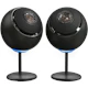 A small tile product image of Creative Pebble Nova Premium 2.0 USB-C Speakers - Black