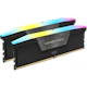 A small tile product image of EX-DEMO Corsair Vengeance RGB 32GB Kit (2x16GB) XMP DDR5-6000 C38