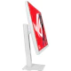 A small tile product image of EX-DEMO ASUS ROG Strix XG27ACMES - 27" 1440p 255Hz 0.3ms Fast-IPS Gaming Monitor - White