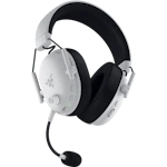 A small tile product image of Razer BlackShark V3 - Wireless Gaming Headset (White)