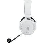 A small tile product image of Razer BlackShark V3 - Wireless Gaming Headset (White)