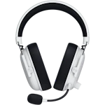 A small tile product image of Razer BlackShark V3 - Wireless Gaming Headset (White)