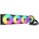 A small tile product image of EX-DEMO ARCTIC Liquid Freezer III Pro 360mm ARGB AIO Liquid CPU Cooler (Black)