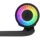 A small tile product image of EX-DEMO ARCTIC Liquid Freezer III Pro 360mm ARGB AIO Liquid CPU Cooler (Black)