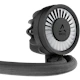 A small tile product image of EX-DEMO ARCTIC Liquid Freezer III Pro 360mm ARGB AIO Liquid CPU Cooler (Black)
