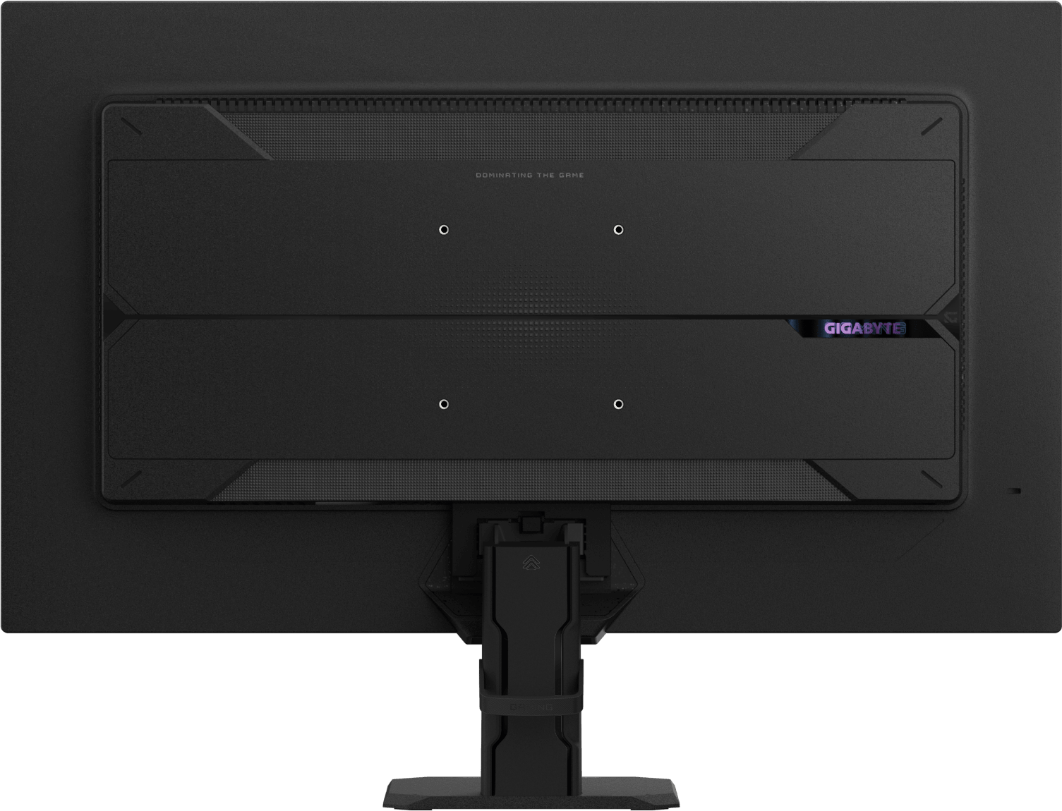 A large main feature product image of Gigabyte G27Q20T - 27" 1440p 210Hz 0.5ms SS IPS Gaming Monitor