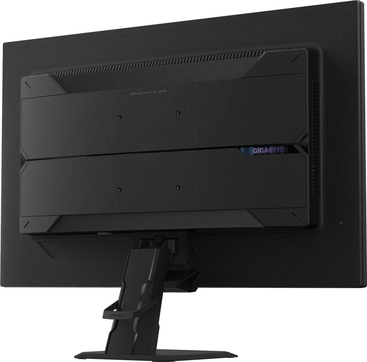 A large main feature product image of Gigabyte G27Q20T - 27" 1440p 210Hz 0.5ms SS IPS Gaming Monitor