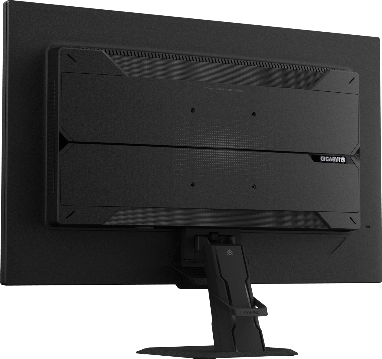 A large main feature product image of Gigabyte G27Q20T - 27" 1440p 210Hz 0.5ms SS IPS Gaming Monitor