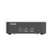 A product image of ASUS NUC 15 Pro Core 3 100U Slim Barebones Mini PC