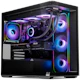 A small tile product image of PLE Prism RTX 5070 Prebuilt Ready To Go Gaming PC