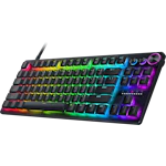 A small tile product image of Razer Huntsman V3 Pro Low-profile Tenkeyless 8KHz - Analog Optical Esports Keyboard