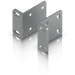 A product image of Ubiquiti UniFi Rack Ear Kit 1U