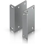A small tile product image of Ubiquiti UniFi Rack Ear Kit 2U
