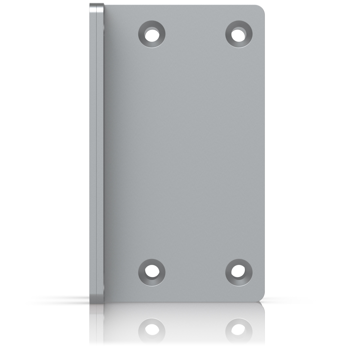 A large main feature product image of Ubiquiti UniFi Rack Ear Kit 2U
