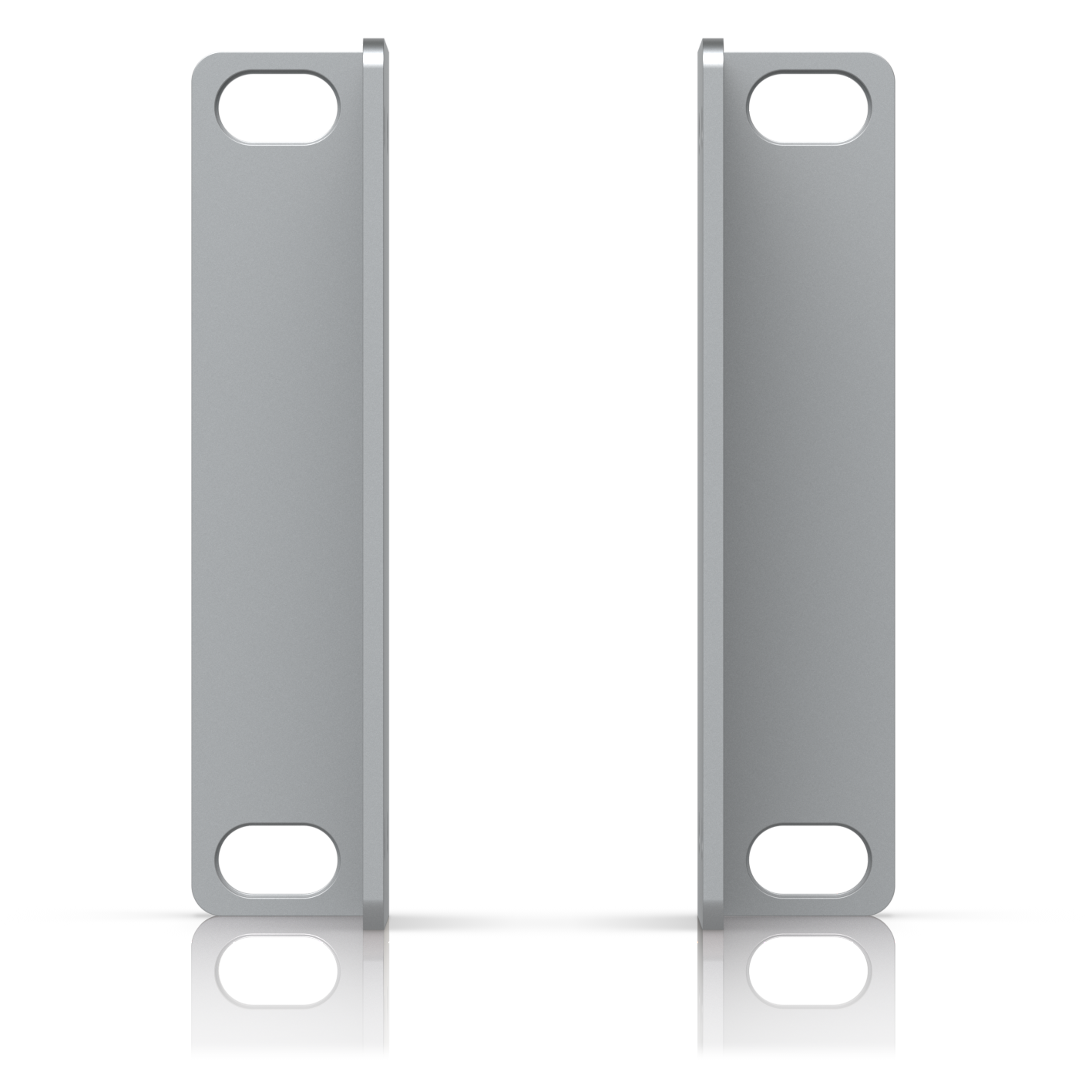 A large main feature product image of Ubiquiti UniFi Rack Ear Kit 2U