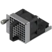 A product image of Ubiquiti UniFi Hot-Swappable Fan Module