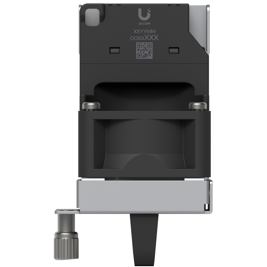 A large main feature product image of Ubiquiti UniFi Hot-Swappable Fan Module