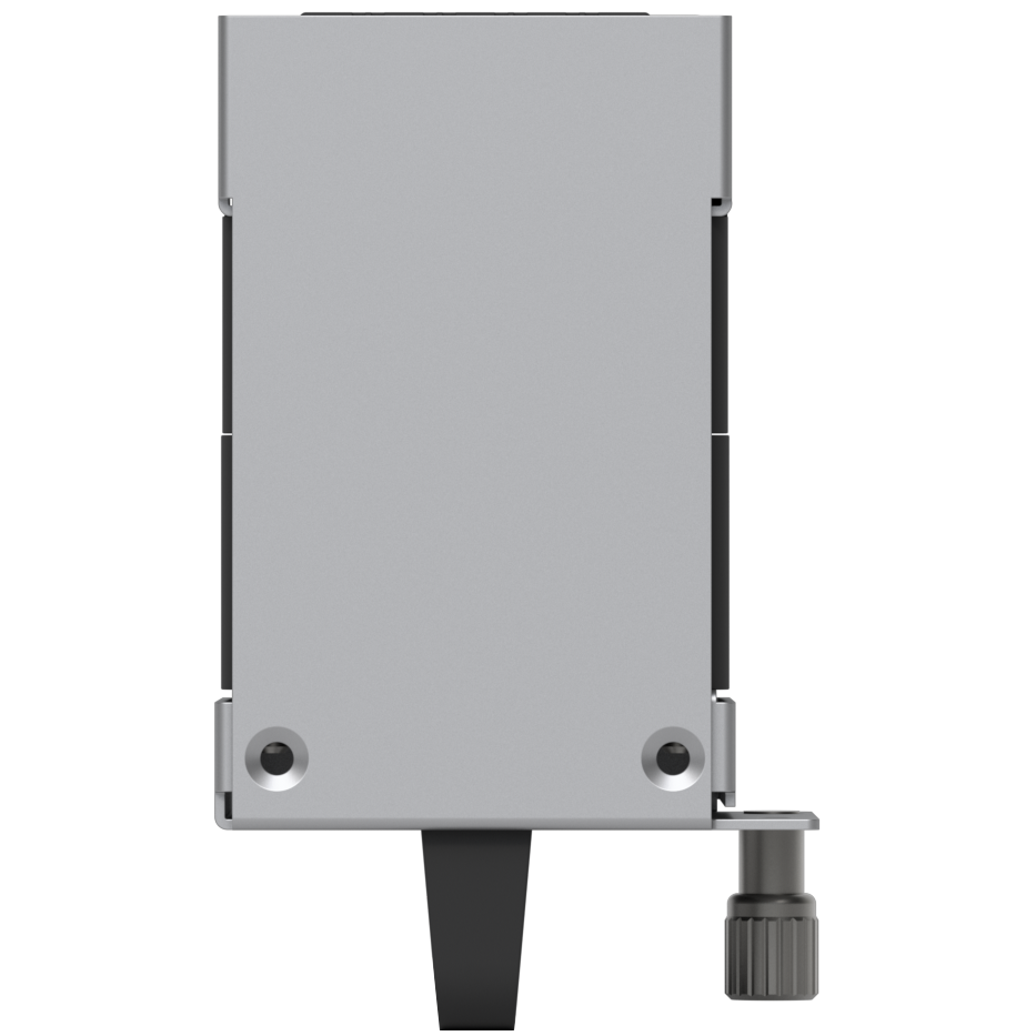A large main feature product image of Ubiquiti UniFi Hot-Swappable Fan Module