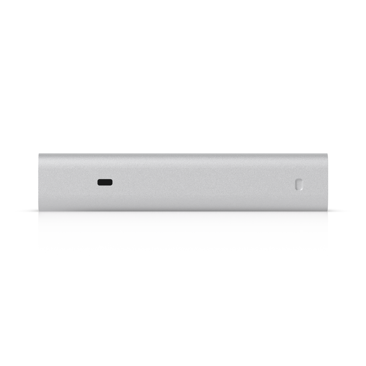 A large main feature product image of EX-DEMO Ubiquiti UniFi CloudKey+