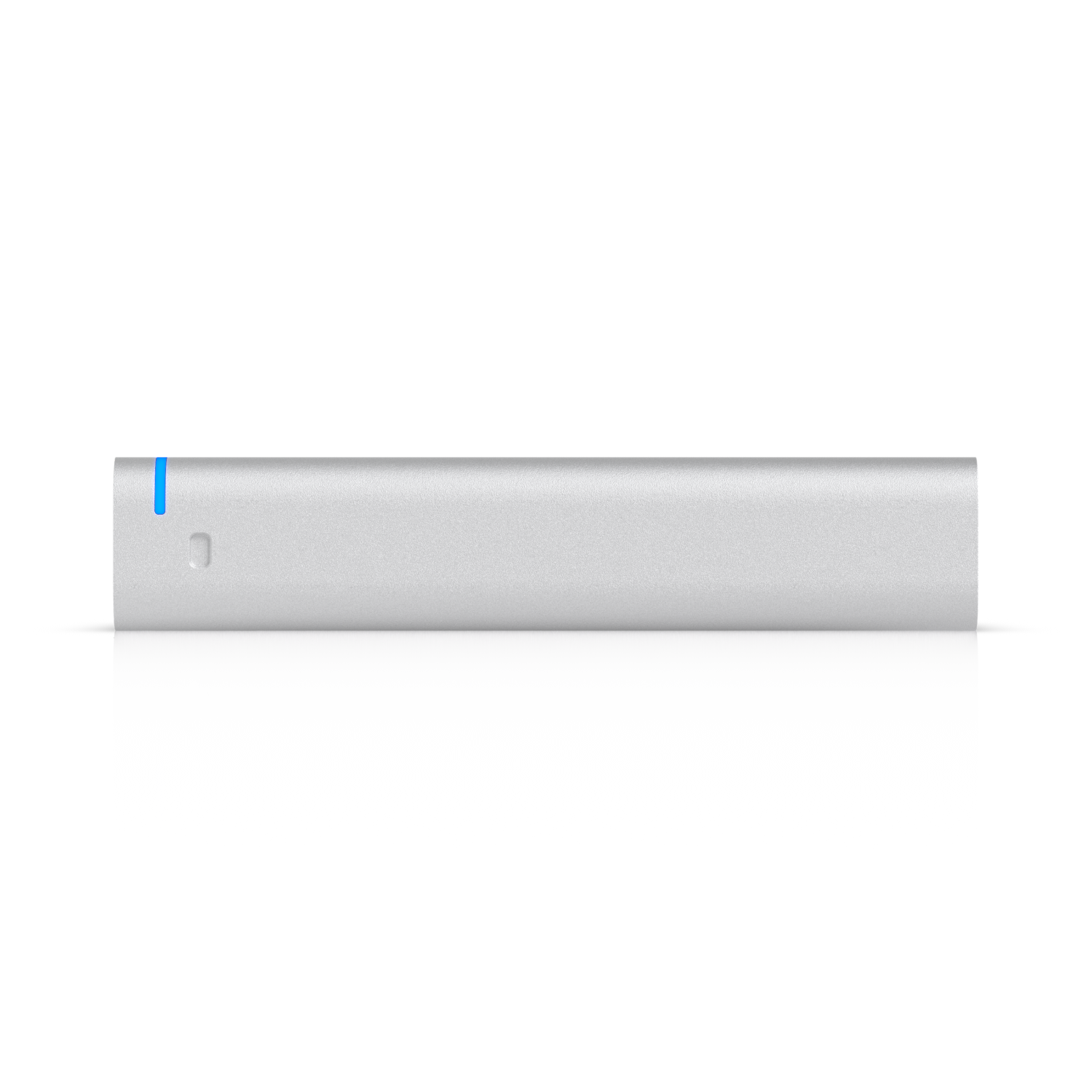 A large main feature product image of EX-DEMO Ubiquiti UniFi CloudKey+