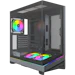 A product image of Montech SKY 3 ARGB Modular Mid Tower Case (Black)