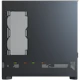 A small tile product image of Montech SKY 3 ARGB Modular Mid Tower Case (Black)
