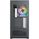 A small tile product image of Montech SKY 3 ARGB Modular Mid Tower Case (Black)