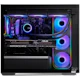A small tile product image of PLE Prism RTX 5070 Prebuilt Ready To Go Gaming PC
