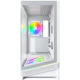 A small tile product image of Montech SKY 3 ARGB Modular Mid Tower Case (White)