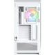A small tile product image of Montech SKY 3 ARGB Modular Mid Tower Case (White)