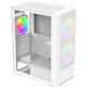 A small tile product image of Montech X2 PLUS ARGB Mid Tower Case (White)