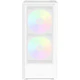 A small tile product image of Montech X2 PLUS ARGB Mid Tower Case (White)