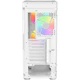 A small tile product image of Montech X2 PLUS ARGB Mid Tower Case (White)