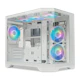 A small tile product image of PLE AMD R5 RTX 5070 Prebuilt Ready To Go Gaming PC