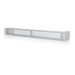 A product image of Ubiquiti UniFi Rack Mount OCD Panel Vented 1U
