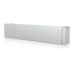 A product image of Ubiquiti UniFi Rack Mount OCD Panel Blank 2U