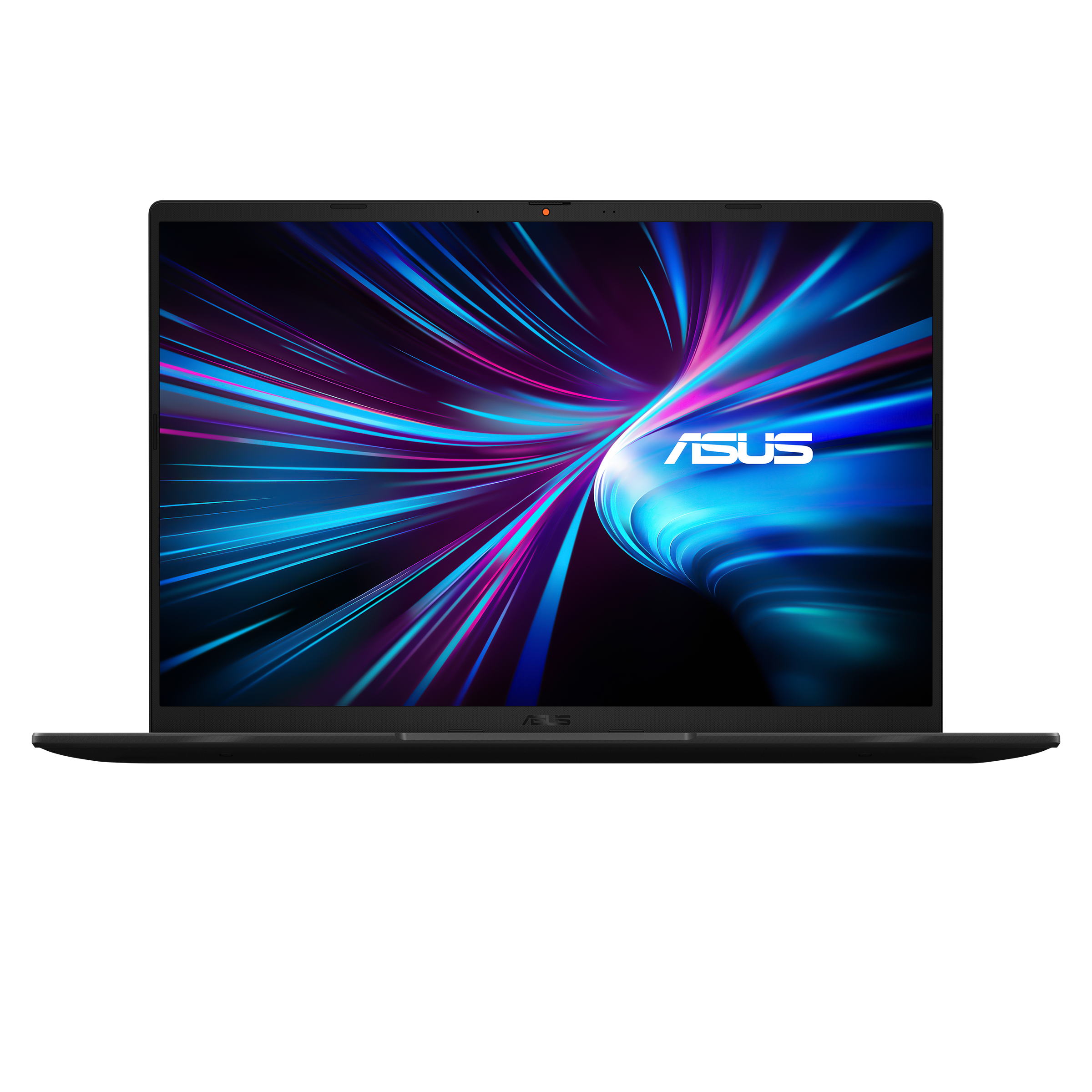 A large main feature product image of EX-DEMO ASUS Gaming V16 (V3607) - 16" Core 7 240H, RTX 5060, 32GB/1TB - Win 11 Pro Advanced AI Notebook
