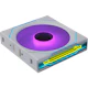 A small tile product image of Lian Li UNI FAN SL120 INF FLEX - 120mm Modular Wireless PWM Fan 3-Pack (White)