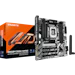 A product image of Gigabyte B860M DS3H WiFi6E LGA1851 mATX Desktop Motherboard
