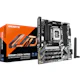 A small tile product image of Gigabyte B860M DS3H WiFi6E LGA1851 mATX Desktop Motherboard