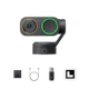 A small tile product image of Insta360 Link 2 Pro 4K AI Gimbal Webcam