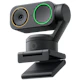 A small tile product image of Insta360 Link 2 Pro 4K AI Gimbal Webcam - Arctic White