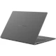 A small tile product image of ASUS Zenbook A14 (UX3407) - 14" OLED, Snapdragon X2 Elite, 32GB/1TB - Win 11 AI Notebook