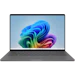 A product image of ASUS Zenbook A14 (UX3407) - 14" OLED, Snapdragon X2 Elite, 32GB/1TB - Win 11 AI Notebook